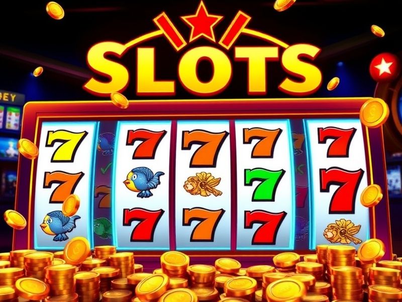 Discover expert casino tips and strategies to enhance your gaming experience. Get authoritative insights on slots, blackjack, roulette, and more from experienced casino professionals.