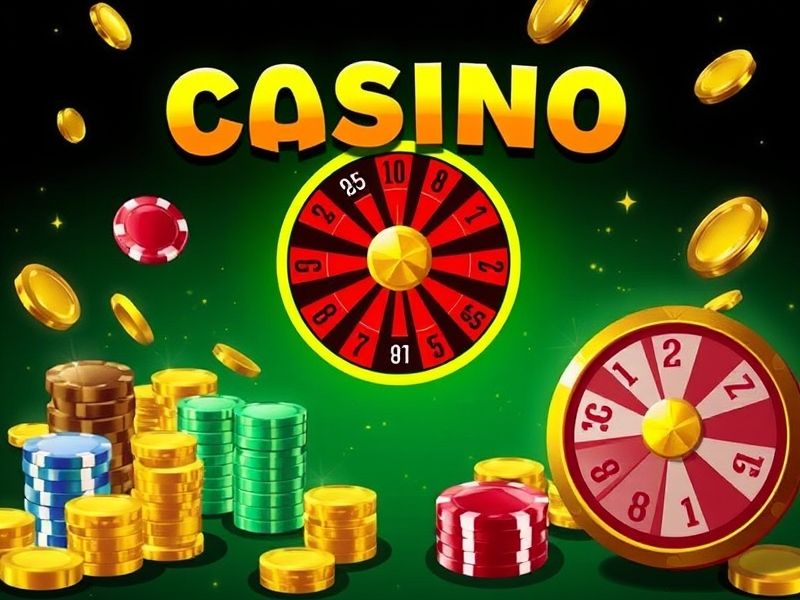 Discover expert casino tips and strategies to enhance your gaming experience. Get authoritative insights on slots, blackjack, roulette, and more from experienced casino professionals.
